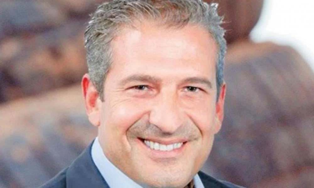 Κορονοϊός: Συγκλονίζει ο γιος του Νίκου Σπανού μετά τον θάνατο του πατέρα του